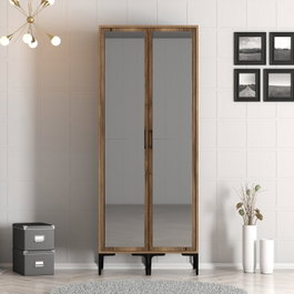 Hanah Home Kumsal RR - Walnut